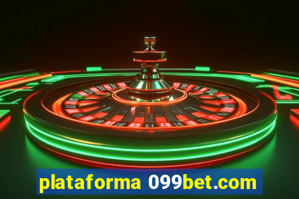 plataforma 099bet.com